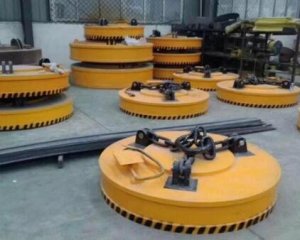 江陰起重機(jī)電磁吸盤磁力大小怎么判斷