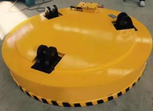 強力電磁吸盤是如何運作