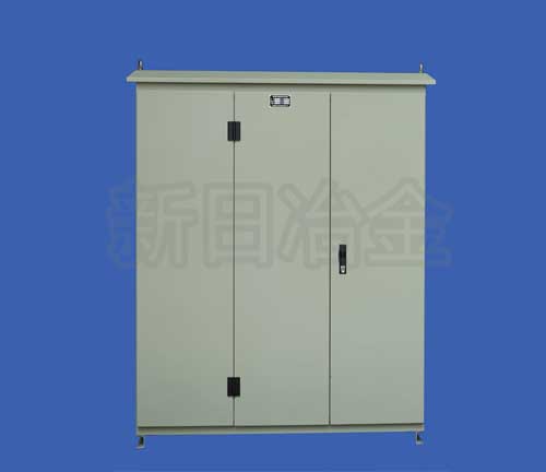 停電保磁型整流控制設(shè)備