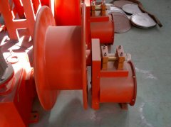 關于江陰電纜卷筒的類型與區(qū)分方式